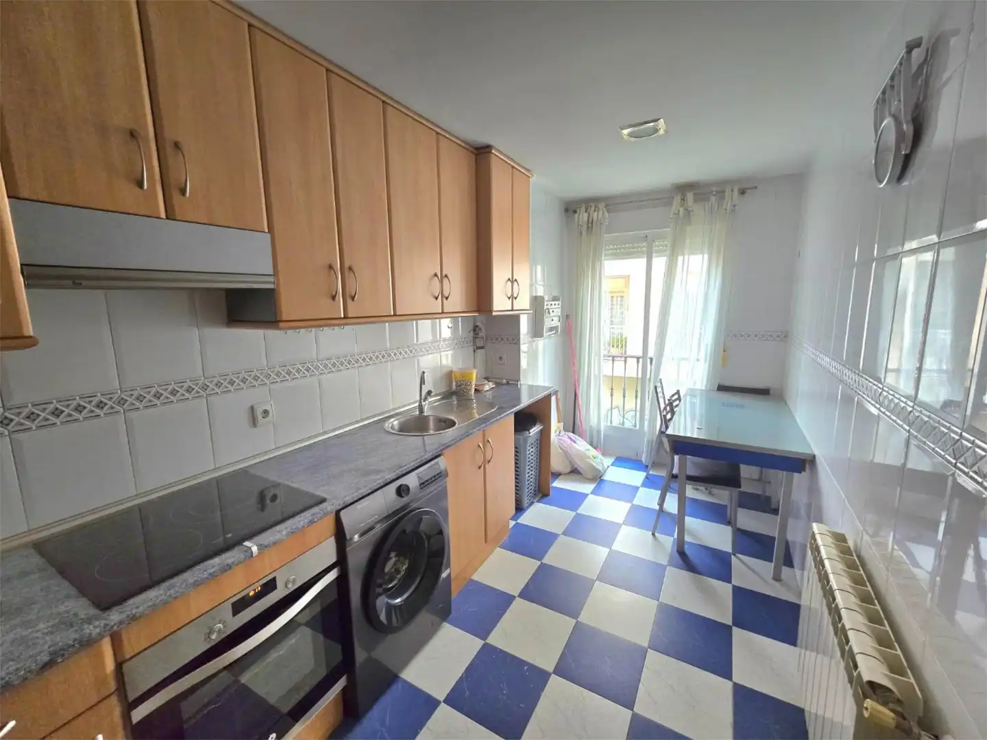 Dúplex en venta en Calle Altagracia, 15, El Perchel Dúplex en venta en Calle Altagracia, 15, El Perchel