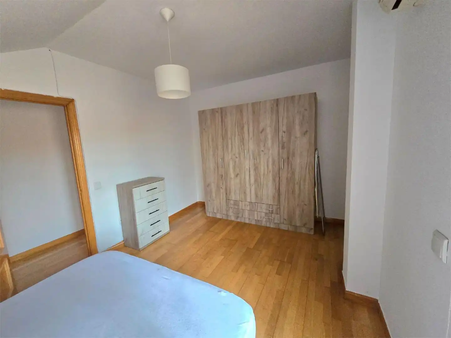 Dúplex en venta en Calle Altagracia, 15, El Perchel Dúplex en venta en Calle Altagracia, 15, El Perchel