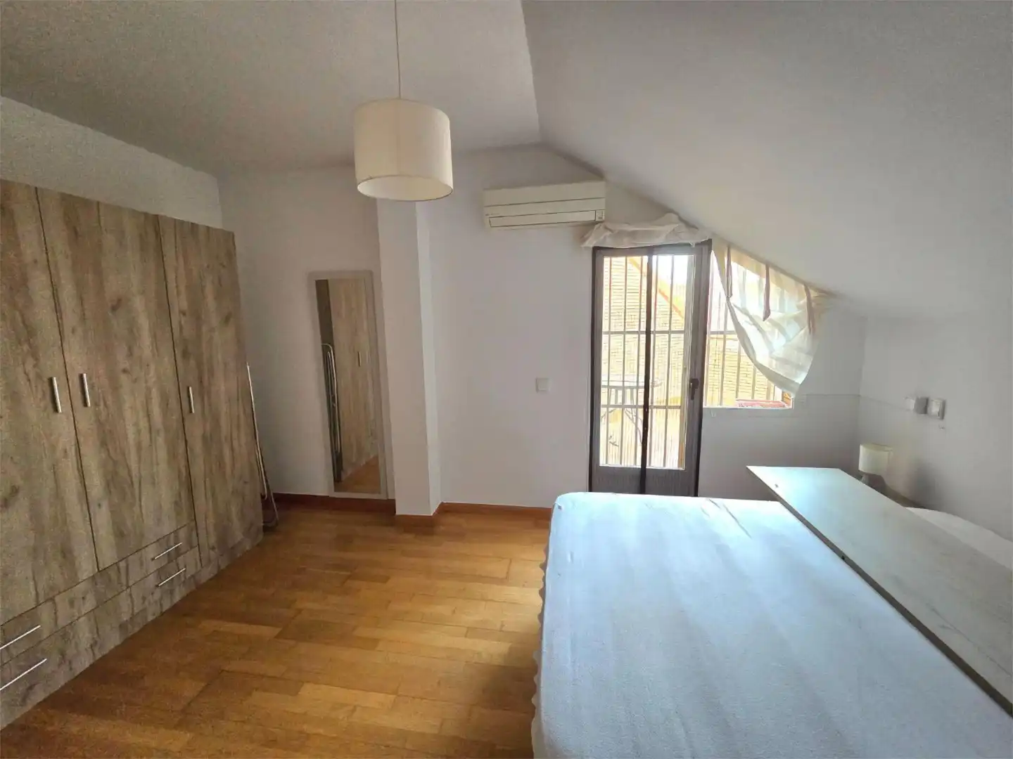 Dúplex en venta en Calle Altagracia, 15, El Perchel Dúplex en venta en Calle Altagracia, 15, El Perchel