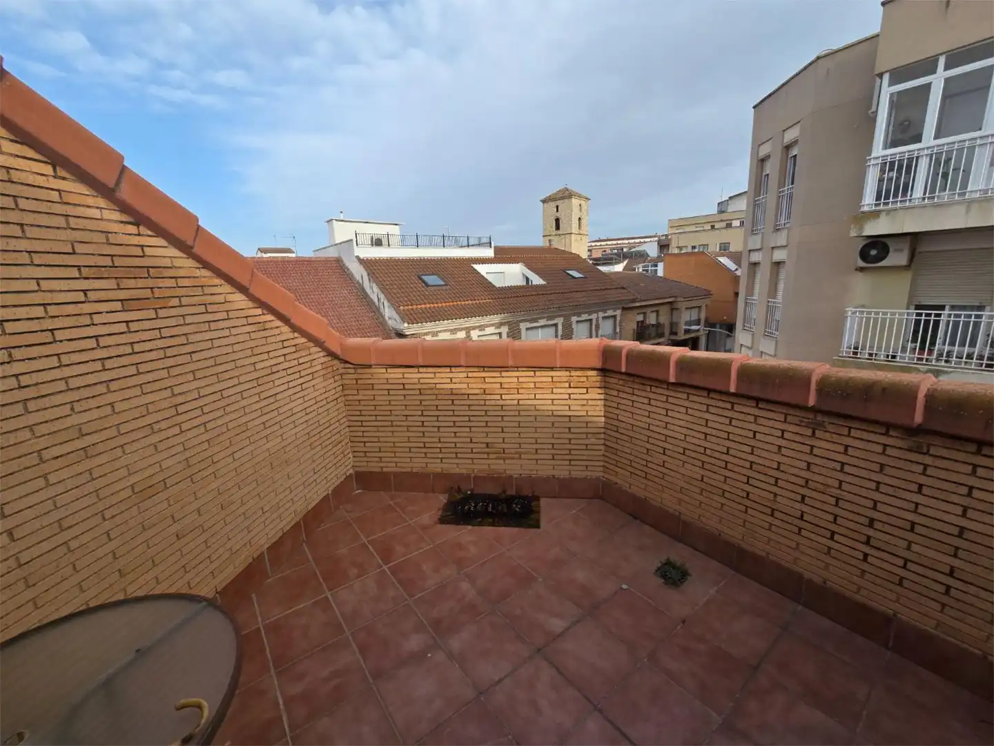 Dúplex en venta en Calle Altagracia, 15, El Perchel Dúplex en venta en Calle Altagracia, 15, El Perchel