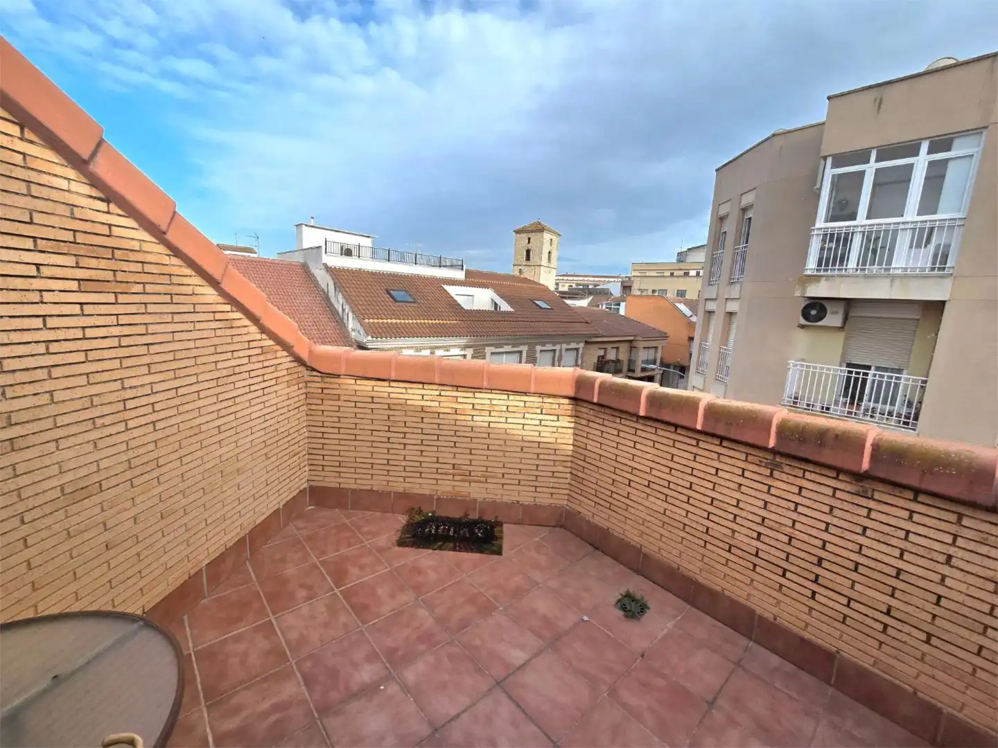 Dúplex en venta en Calle Altagracia, 15, El Perchel Dúplex en venta en Calle Altagracia, 15, El Perchel