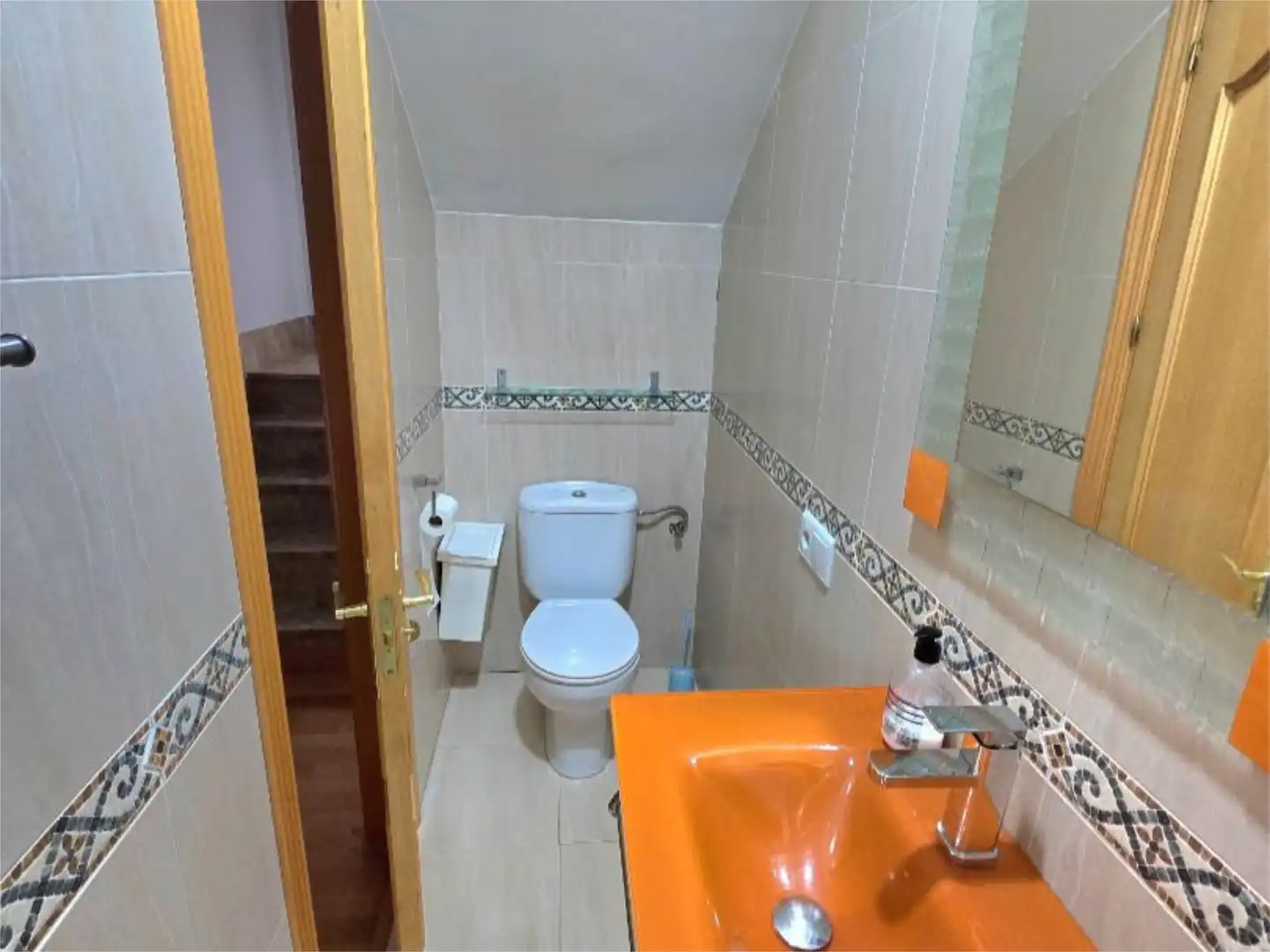 Dúplex en venta en Calle Altagracia, 15, El Perchel Dúplex en venta en Calle Altagracia, 15, El Perchel