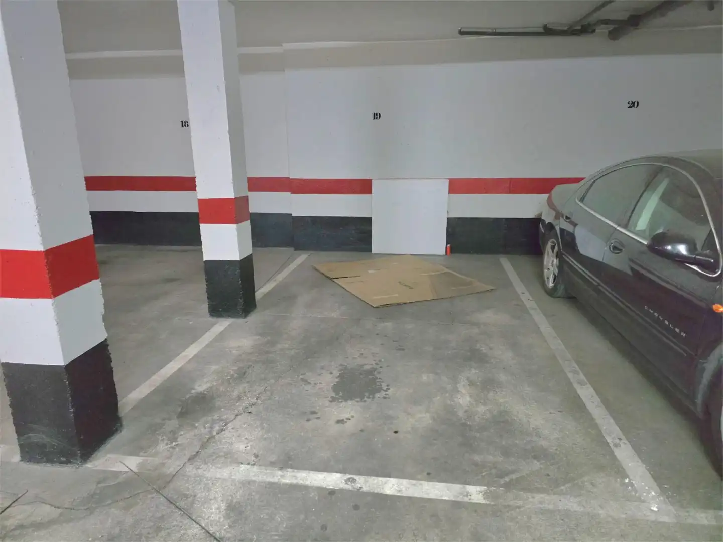 Dúplex en venta en Calle Altagracia, 15, El Perchel Dúplex en venta en Calle Altagracia, 15, El Perchel