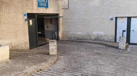 Piso en venta en Calle José Luis Díez, 9, Centro, Jerez de la Frontera - imagen 2 Foto 2 de Piso en venta en Calle José Luis Díez, 9, Centro, Jerez de la Frontera