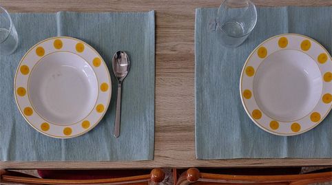 Photo 5 of Flat for rent in Calle Mayor, 64, El Castillo - San Roque - El Carmen, Molina de Segura