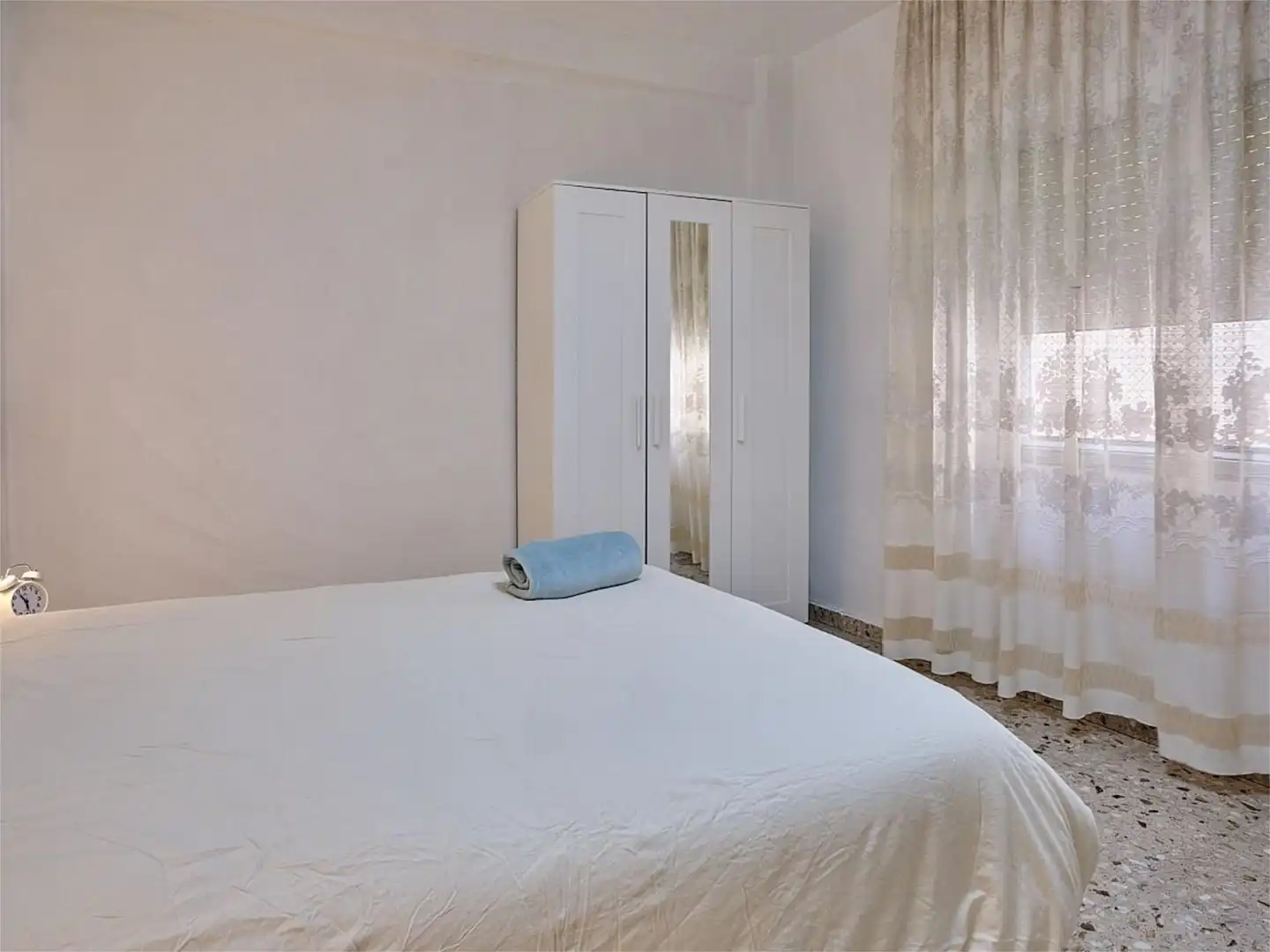 Room in Calle Mayor, 64, El Castillo - San Roque - El Carmen Room in Calle Mayor, 64, El Castillo - San Roque - El Carmen