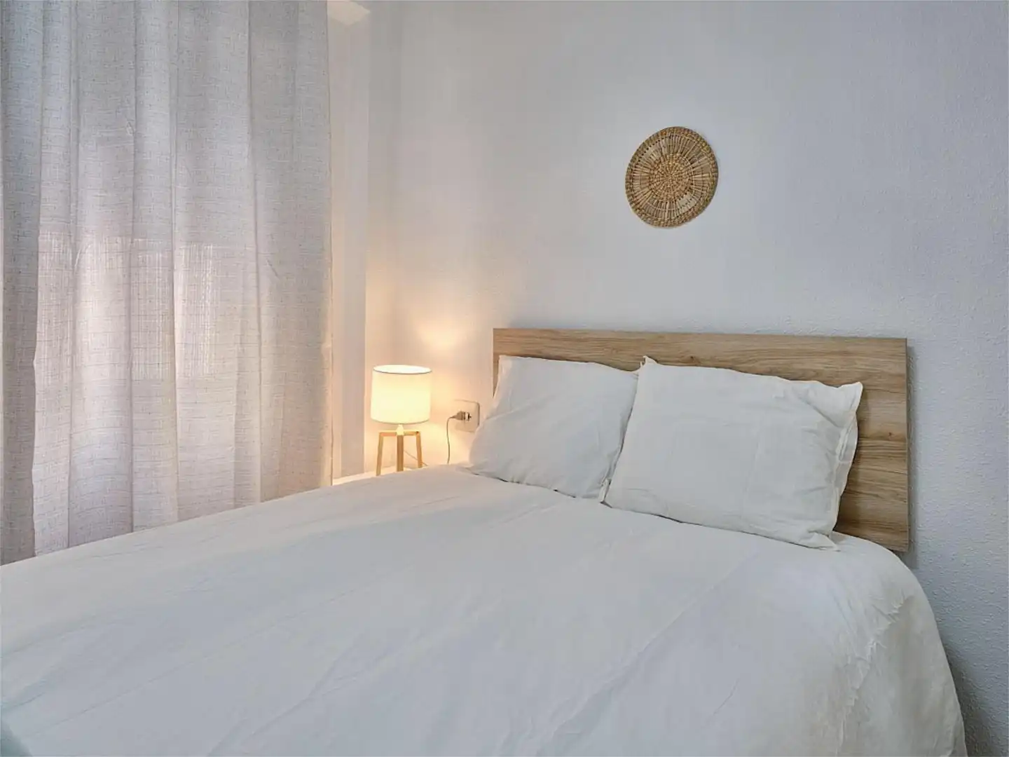 Room in Calle Mayor, 64, El Castillo - San Roque - El Carmen Room in Calle Mayor, 64, El Castillo - San Roque - El Carmen