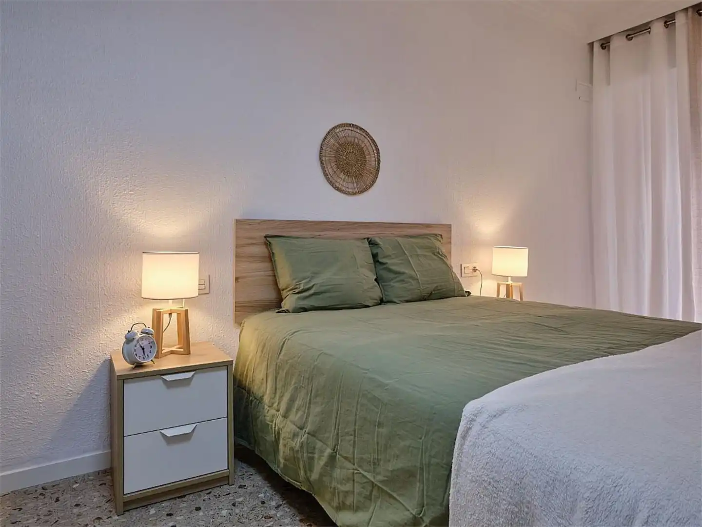 Room in Calle Mayor, 64, El Castillo - San Roque - El Carmen Room in Calle Mayor, 64, El Castillo - San Roque - El Carmen