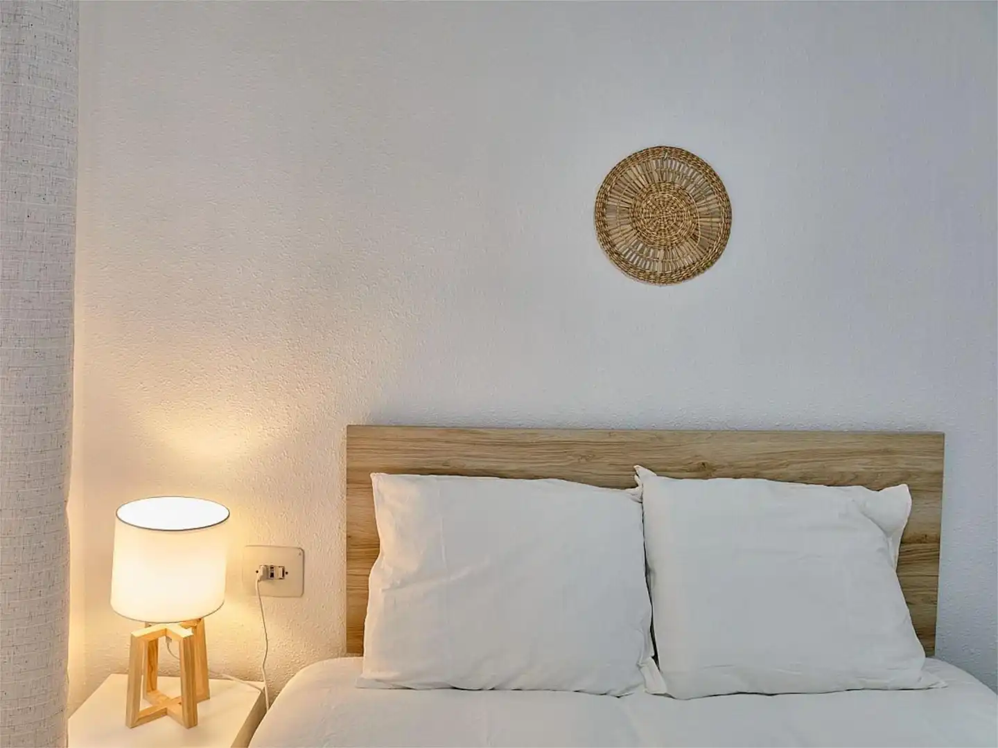 Room in Calle Mayor, 64, El Castillo - San Roque - El Carmen Room in Calle Mayor, 64, El Castillo - San Roque - El Carmen
