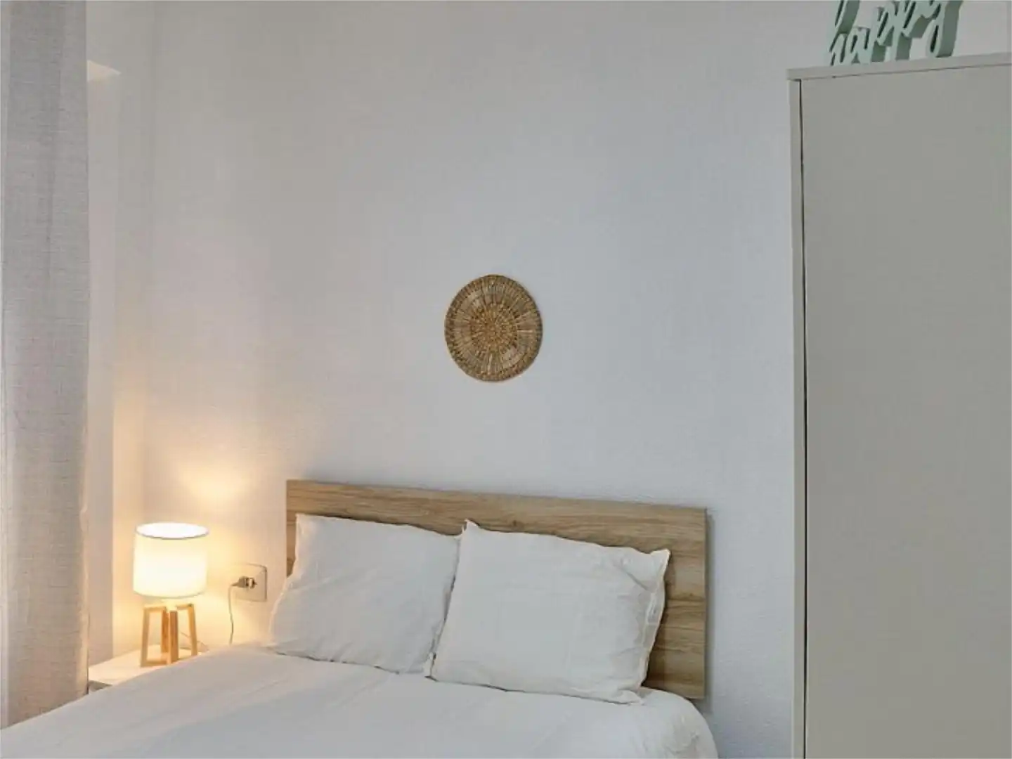 Room in Calle Mayor, 64, El Castillo - San Roque - El Carmen Room in Calle Mayor, 64, El Castillo - San Roque - El Carmen