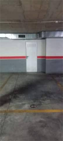 Garaje en Alquiler en San Fernando - Princesa Mercedes