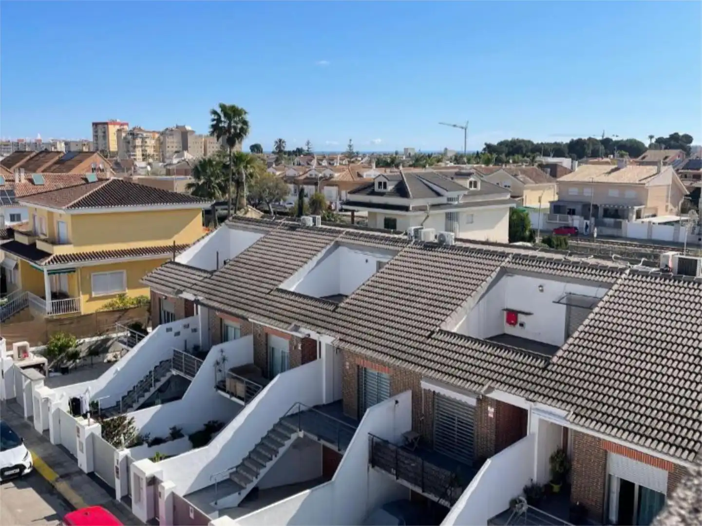 Wohnung zur Miete in Carrer d'Alemanya, 4, Park Nord - Casona Wohnung zur Miete in Carrer d'Alemanya, 4, Park Nord - Casona