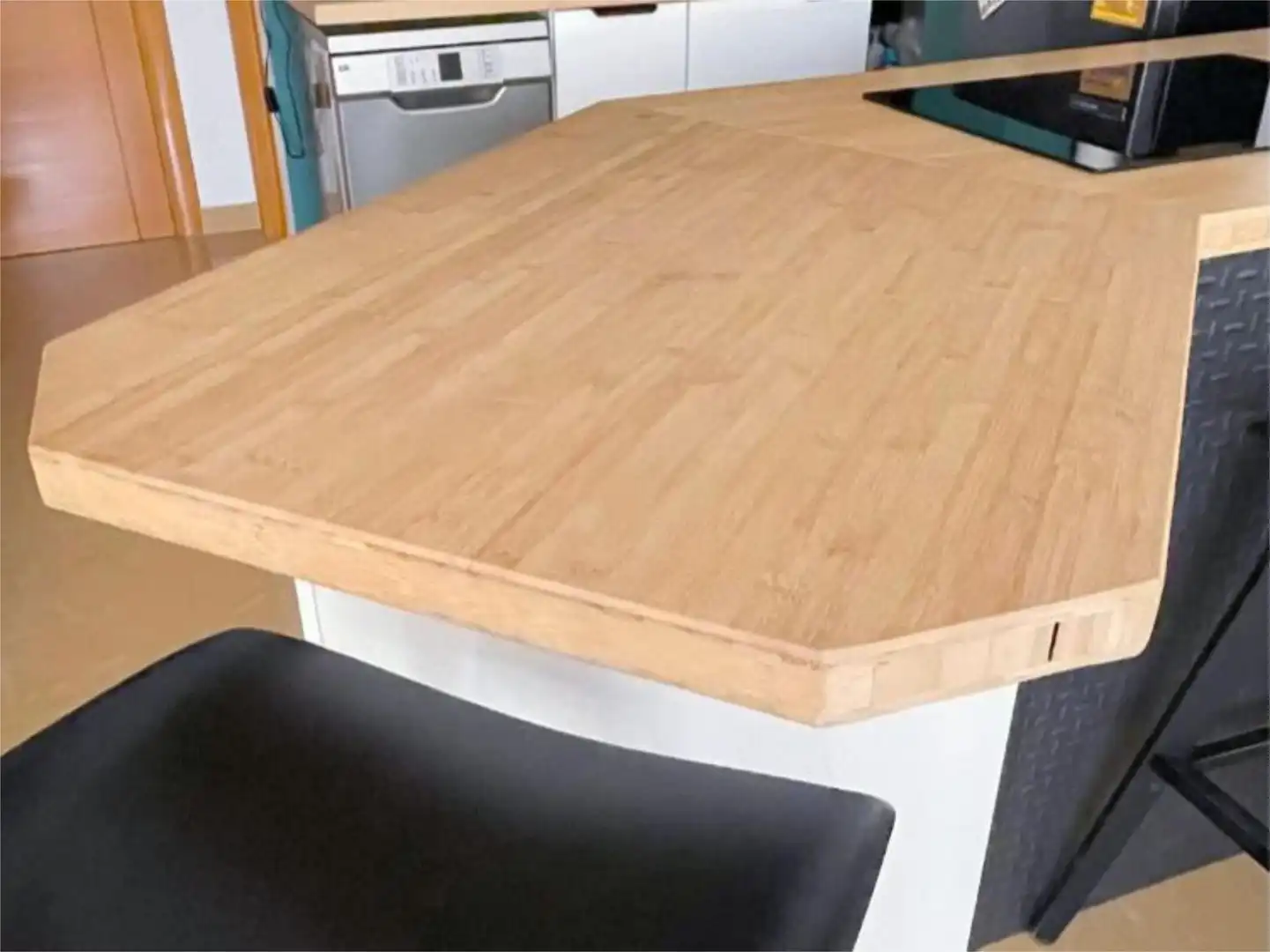 Wohnung zur Miete in Carrer d'Alemanya, 4, Park Nord - Casona Wohnung zur Miete in Carrer d'Alemanya, 4, Park Nord - Casona
