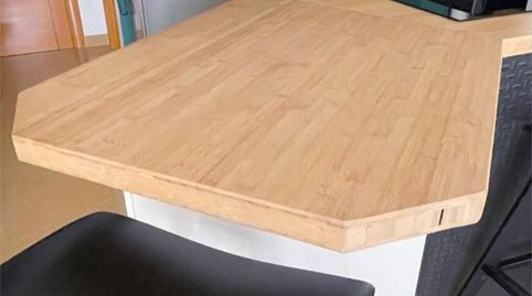 Foto 4 de Piso de alquiler en Carrer D'alemanya, 4, Park Nord - Casona, Gandia