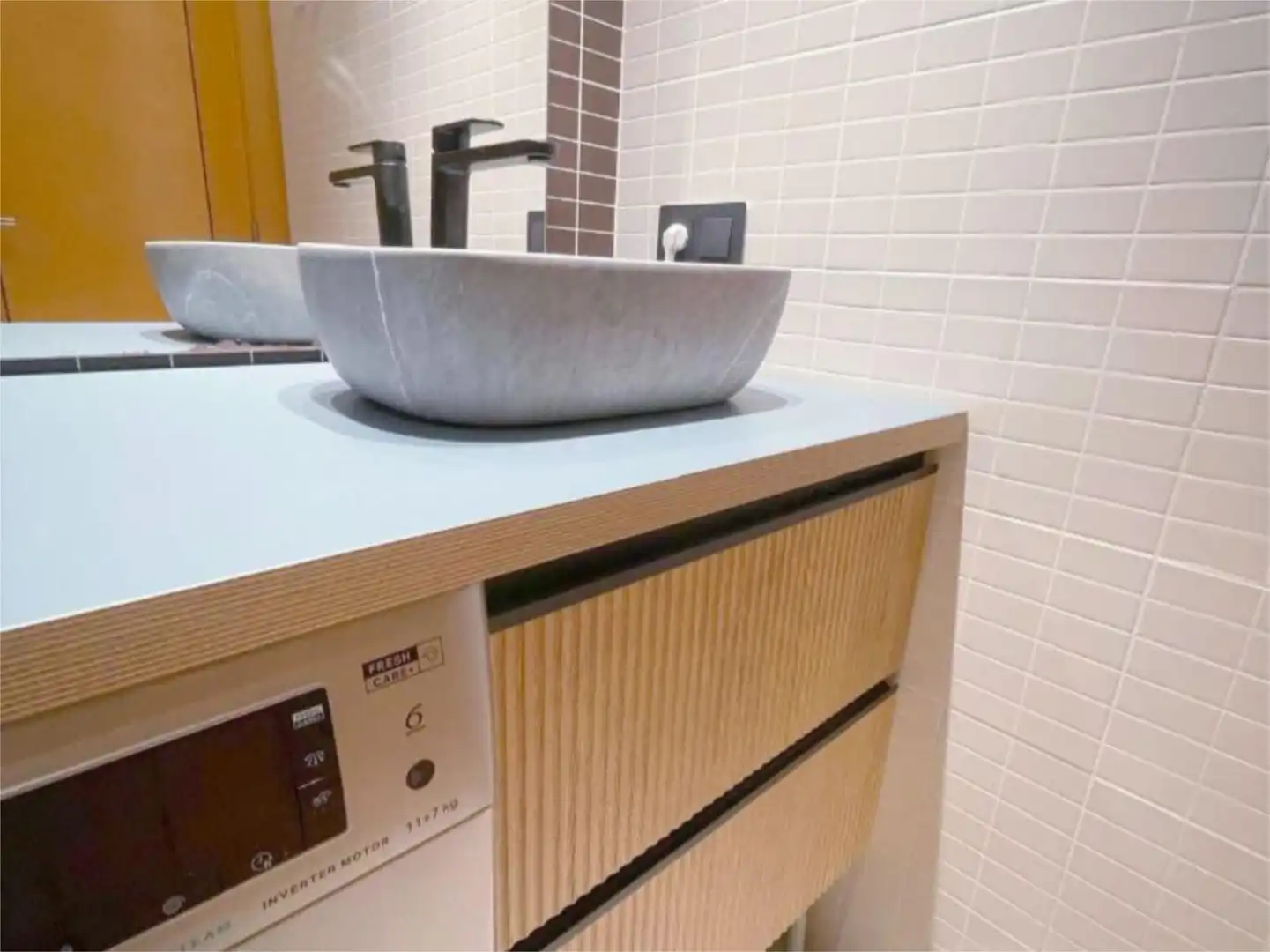 Wohnung zur Miete in Carrer d'Alemanya, 4, Park Nord - Casona Wohnung zur Miete in Carrer d'Alemanya, 4, Park Nord - Casona