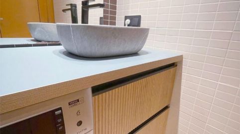 Foto 5 de Piso de alquiler en Carrer D'alemanya, 4, Park Nord - Casona, Gandia