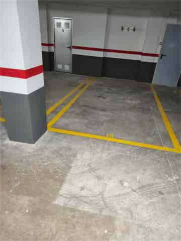 Garaje en Alquiler en Metro - Auditorio