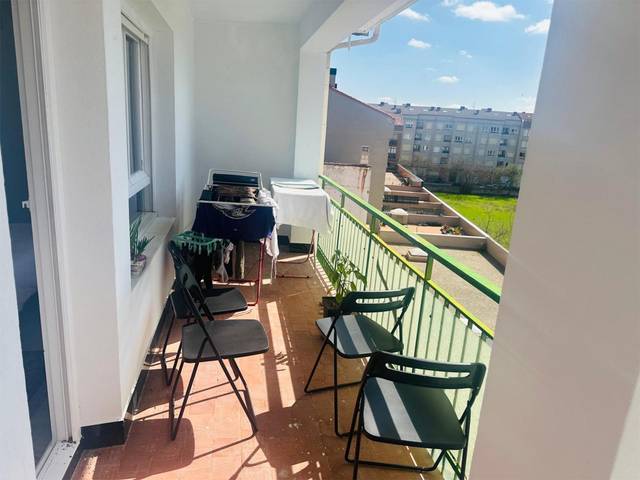 Piso en Alquiler en Calle Merindad de Cuesta Urria, 16 en Villarcayo de Merindad de Castilla la Vieja