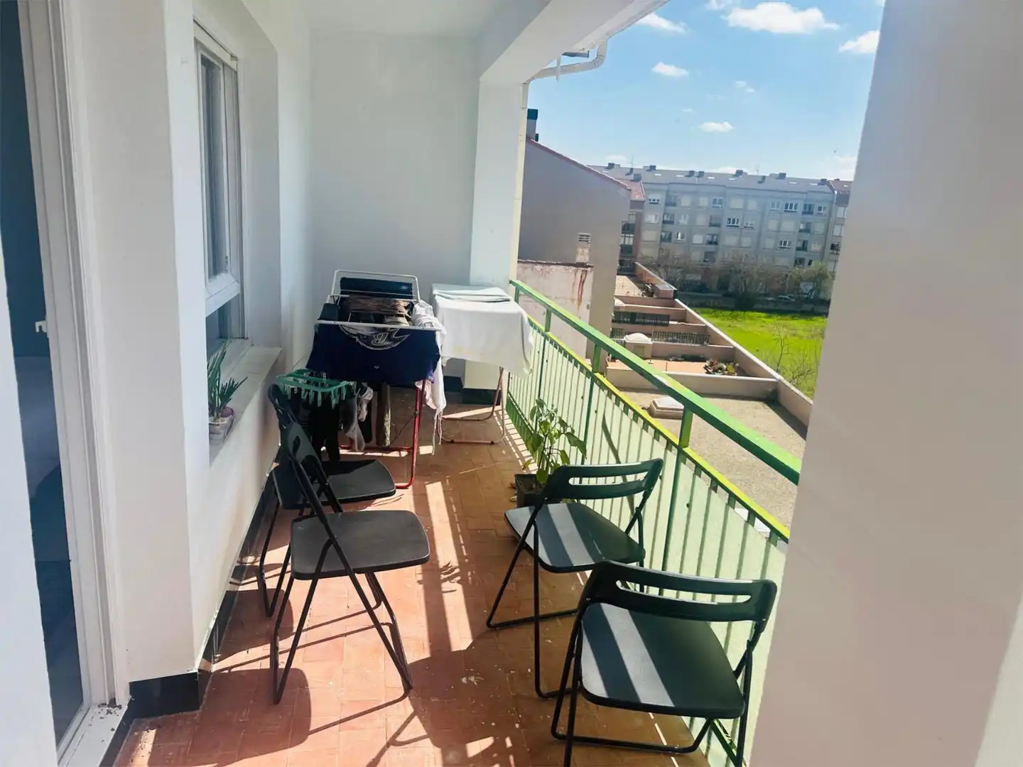 Wohnung zur Miete in Calle Merindad de Cuesta Urria, 16, Villarcayo de Merindad de Castilla la Vieja