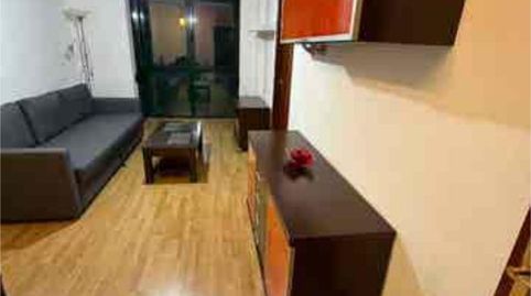 Foto 2 de Piso de alquiler en Casco Histórico de Vallecas, Madrid Capital