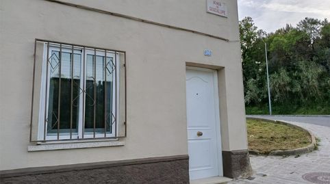 Foto 4 de Planta baja en venta en Carrer de la Mercè, 29, Poble Nou, Sabadell