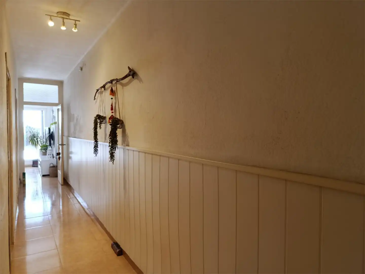 Planta baja en venta en Sabadell con Calefacción y Trastero