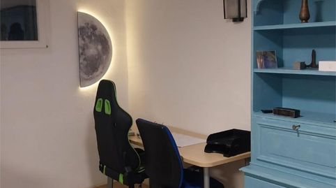 Foto 2 de Estudio de alquiler en El Puerto, Roquetas de Mar