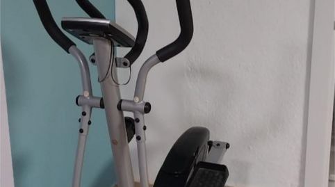 Foto 3 de Estudio de alquiler en El Puerto, Roquetas de Mar