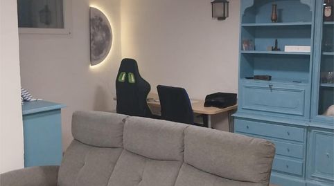 Foto 5 de Estudio de alquiler en El Puerto, Roquetas de Mar