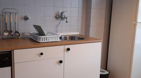 Foto 2 de Piso de alquiler en Calle Urbanización Los Pontones, 8, Villarcayo de Merindad de Castilla la Vieja, Burgos