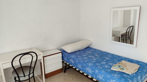 Pis de lloguer a Calle Luis Ortega Bru, 2, San Carlos - San José, Sevilla Capital - imatge 4 Foto 4 de Pis de lloguer a Calle Luis Ortega Bru, 2, San Carlos - San José, Sevilla Capital