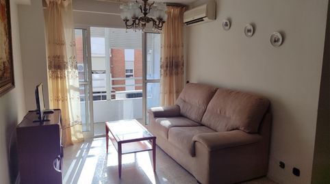 Pis de lloguer a Calle Luis Ortega Bru, 2, San Carlos - San José, Sevilla Capital - imatge 2 Foto 2 de Pis de lloguer a Calle Luis Ortega Bru, 2, San Carlos - San José, Sevilla Capital