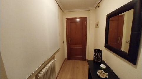 Foto 5 de Piso de alquiler en Calle del Cardenal Monescillo, 4, Centro - Plaza Mayor, Ciudad Real Capital