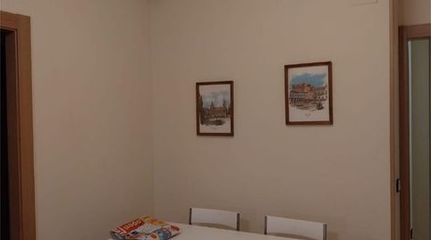 Foto 3 de Piso de alquiler en Calle del Cardenal Monescillo, 4, Centro - Plaza Mayor, Ciudad Real Capital