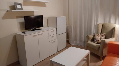 Foto 2 de Piso de alquiler en Calle del Cardenal Monescillo, 4, Centro - Plaza Mayor, Ciudad Real Capital