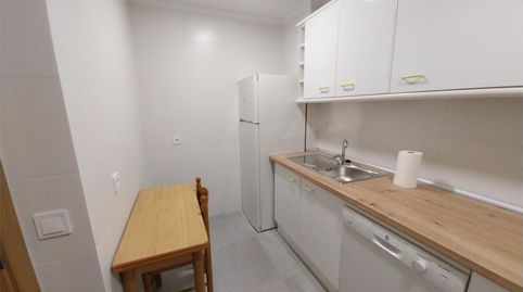 Foto 4 de Piso de alquiler en Calle del Cardenal Monescillo, 4, Centro - Plaza Mayor, Ciudad Real Capital