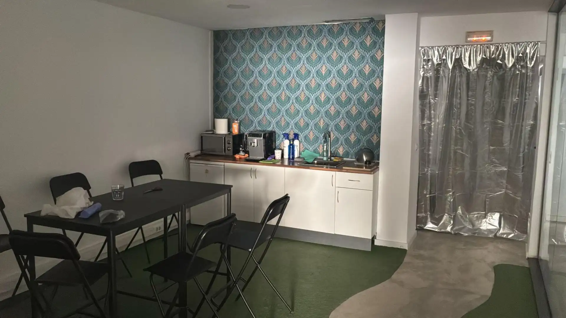 Oficina en venta en Calle de la Duquesa de Villahermosa, 119, La Bozada – Parque Delicias Oficina en venta en Zaragoza