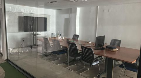 Foto 4 de Oficina en venta en Calle de la Duquesa de Villahermosa, 119, La Bozada – Parque Delicias, Zaragoza Capital