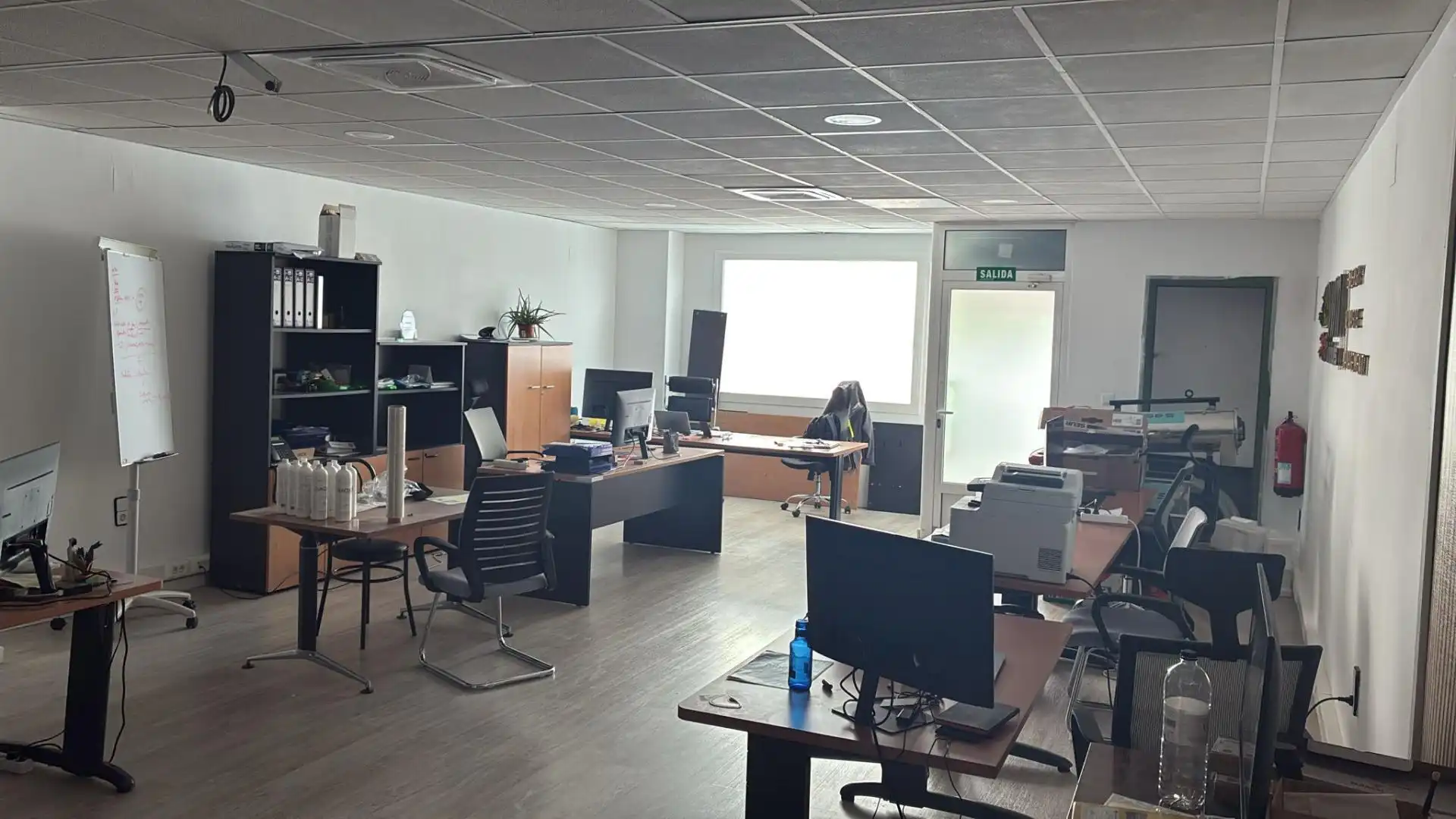 Oficina en venta en  Zaragoza Capital