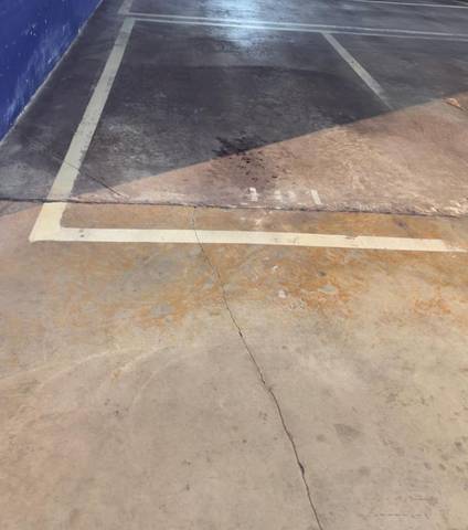 Garaje en Venta en Calle Doctor Fernández Picón, 2 en El Soto