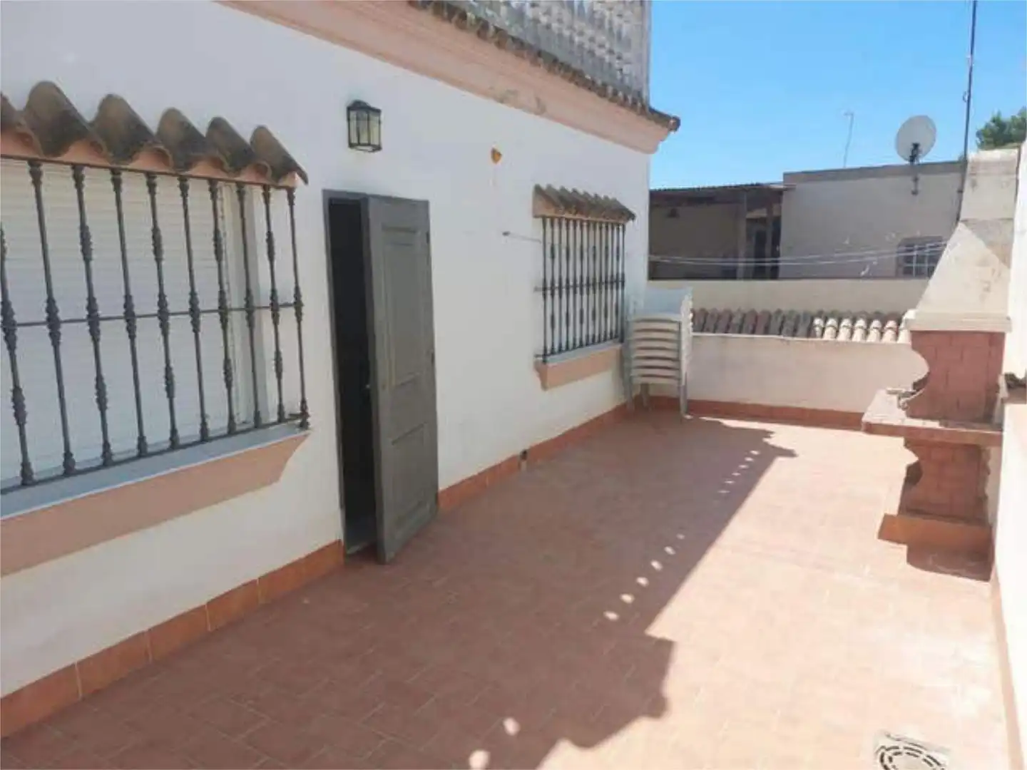 Houses for sale in Montealto Terrace of Houses for sale in Jerez de la Frontera with Heating and Terrace