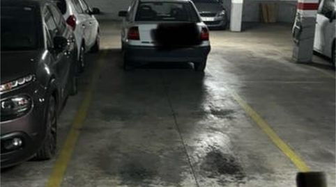 Foto 2 de Garaje de alquiler en Creu de Barberà, Sabadell