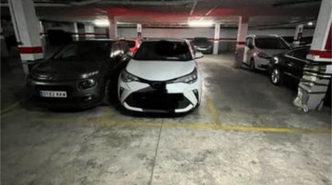 Foto 3 de Garaje de alquiler en Creu de Barberà, Sabadell