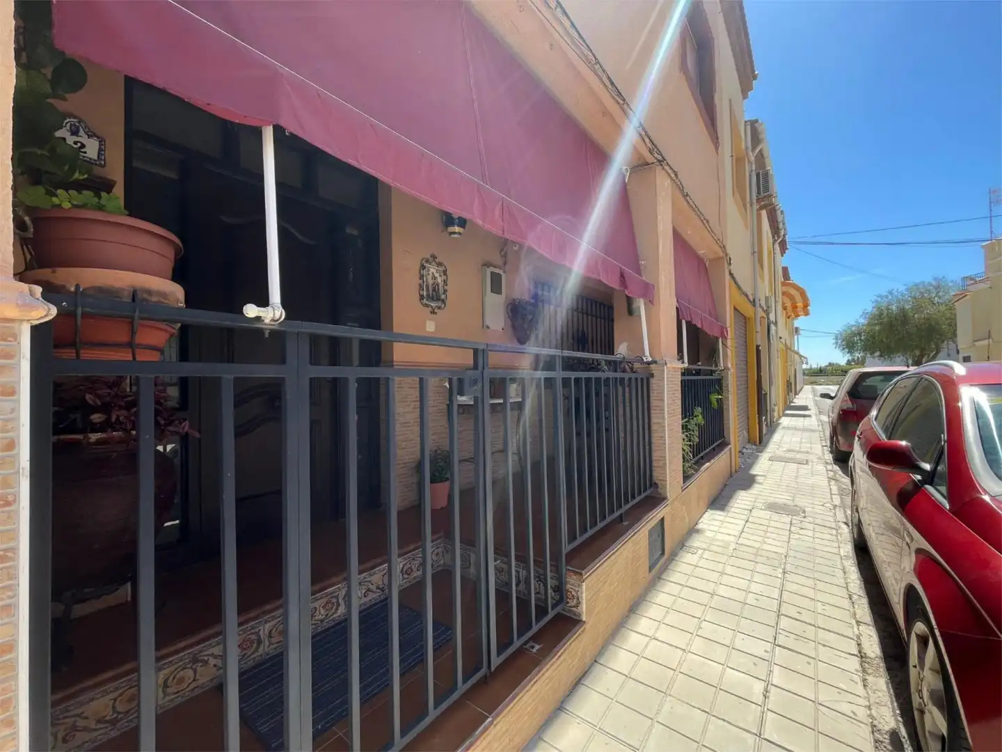 Detached homes for sale in Motril  with Terrace and Balcony