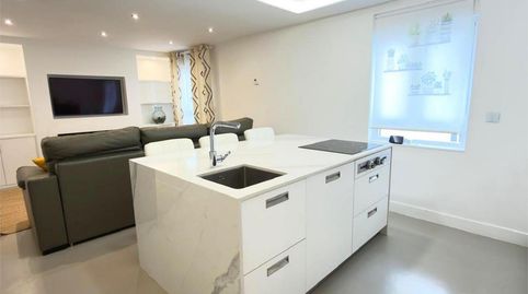 Foto 2 de Pis de lloguer a Buenavista Kalea, 16, Centro - Albiz - Markonzaga, Sestao