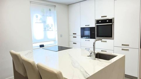 Foto 3 de Pis de lloguer a Buenavista Kalea, 16, Centro - Albiz - Markonzaga, Sestao