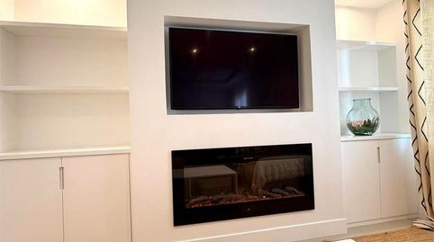 Foto 4 de Pis de lloguer a Buenavista Kalea, 16, Centro - Albiz - Markonzaga, Sestao