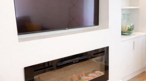 Foto 5 de Pis de lloguer a Buenavista Kalea, 16, Centro - Albiz - Markonzaga, Sestao