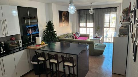 Foto 3 de Piso en venta en El Sabinar – Urbanizaciones – Las Marinas – Playa Serena, Roquetas de Mar