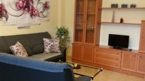 Photo 3 of Flat for rent in Calle Nieves, 1, Villanueva del Arzobispo, Jaén